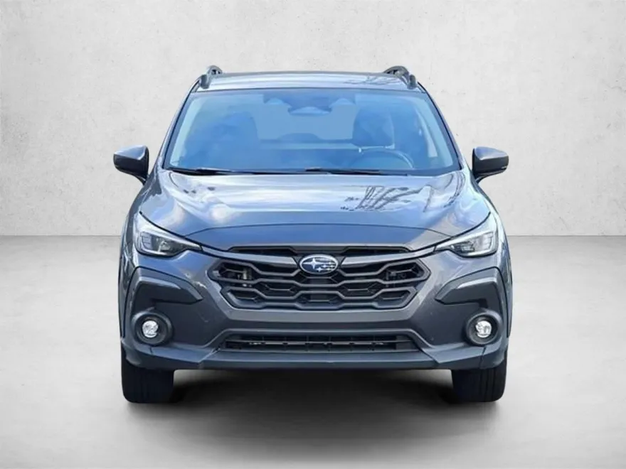 2024 Subaru Crosstrek Limited Sport photo 1