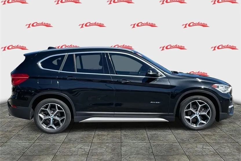 2016 Bmw X1 XDrive28i photo 1