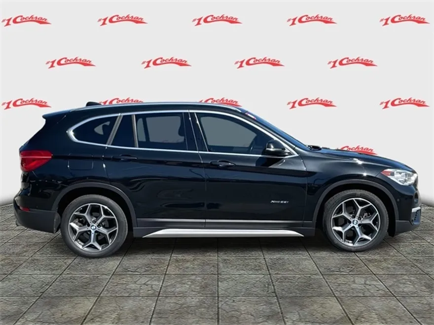 2016 Bmw X1 XDrive28i photo 1
