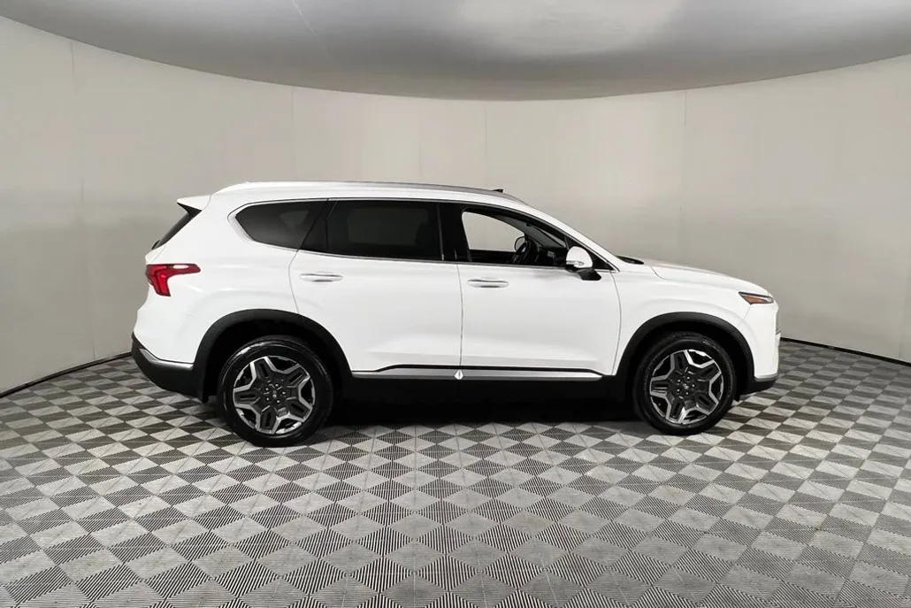 2023 Hyundai Santa Fe Limited photo 1