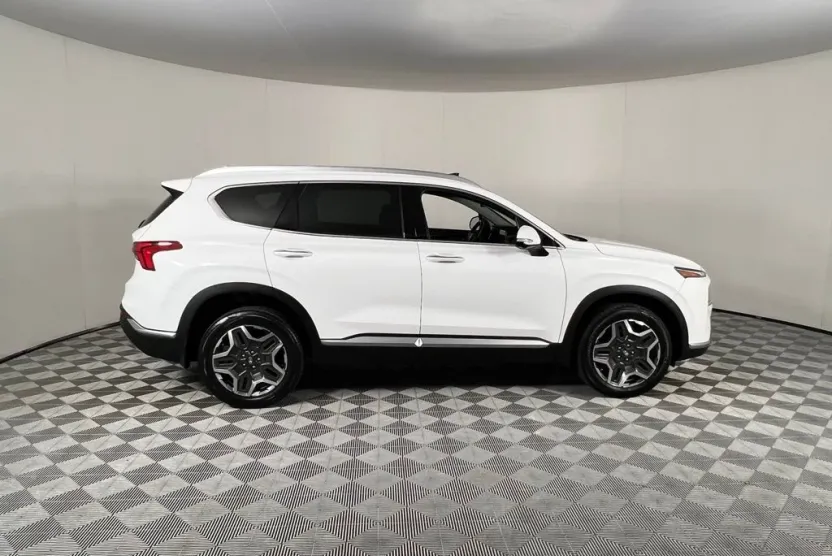 2023 Hyundai Santa Fe Limited photo 1