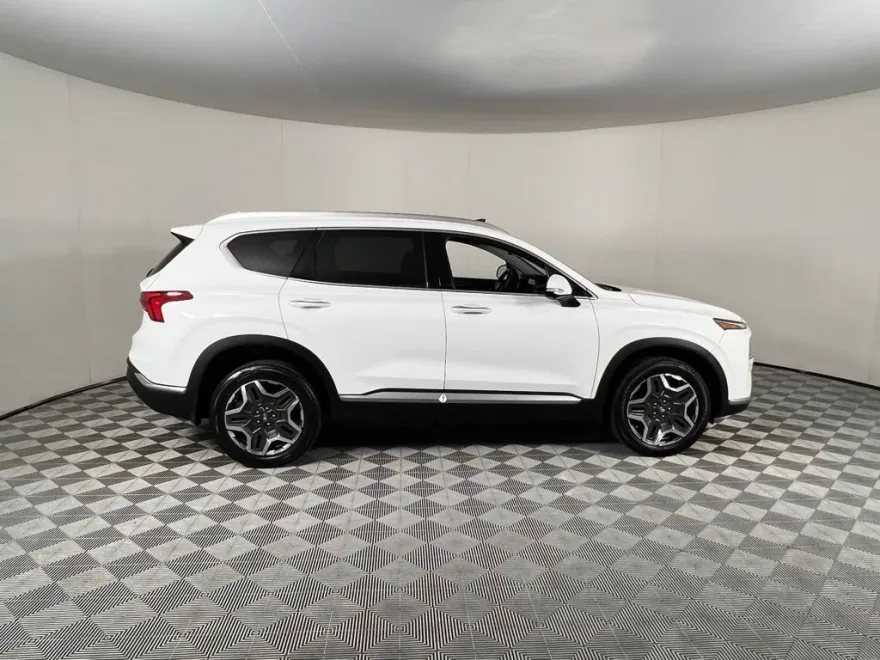 2023 Hyundai Santa Fe Limited photo 1