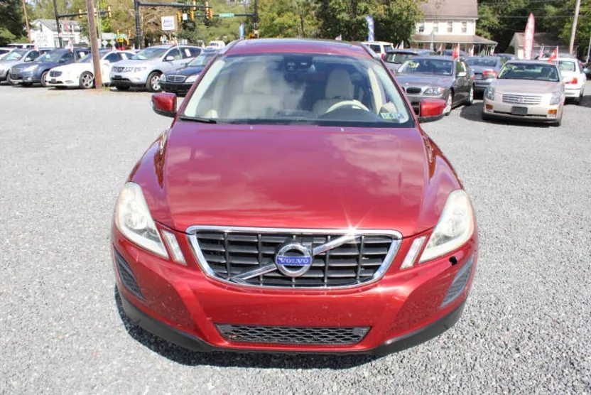 2011 Volvo XC60 3.2 photo 1