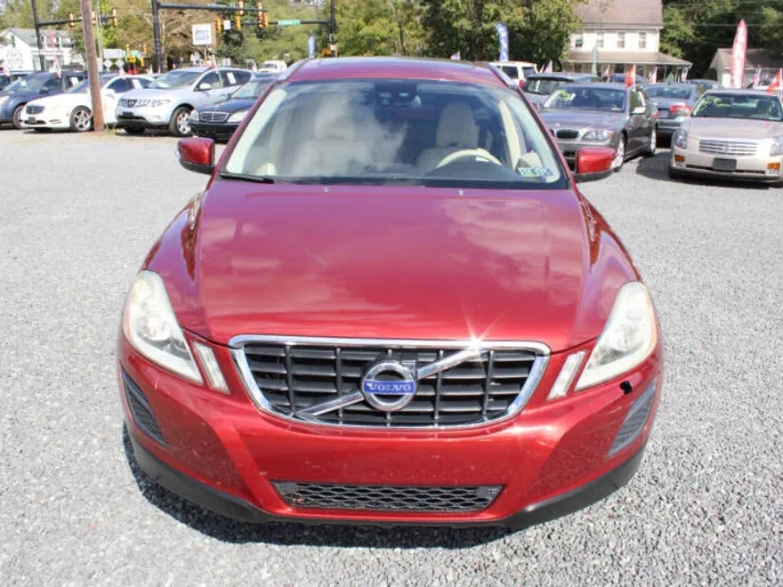 2011 Volvo XC60 3.2 photo 1