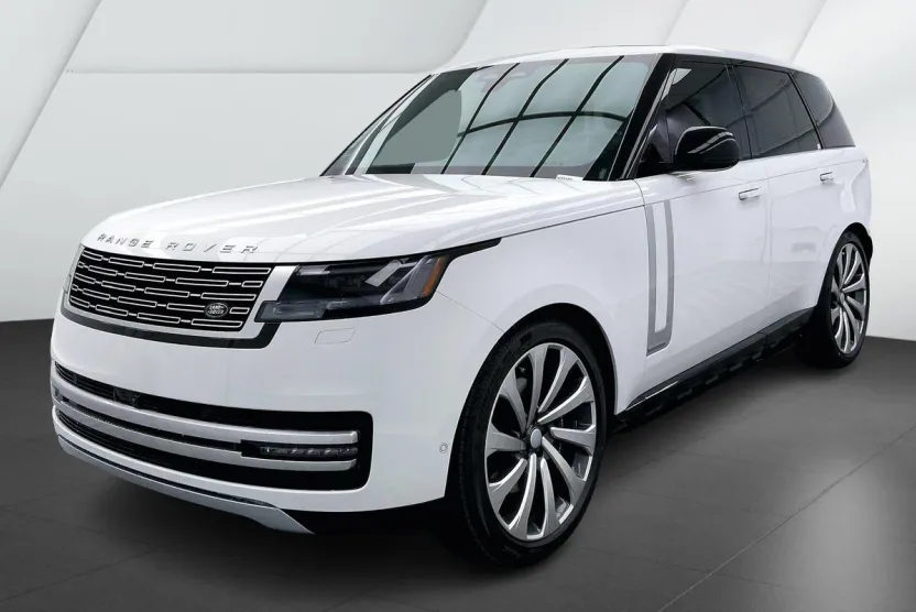 2025 Land Rover Range Rover Autobiography photo 1