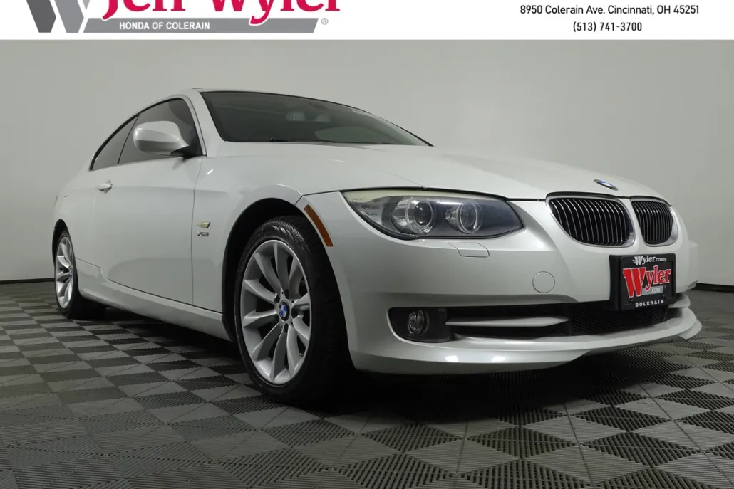 2011 Bmw X6 xDrive35i photo 1