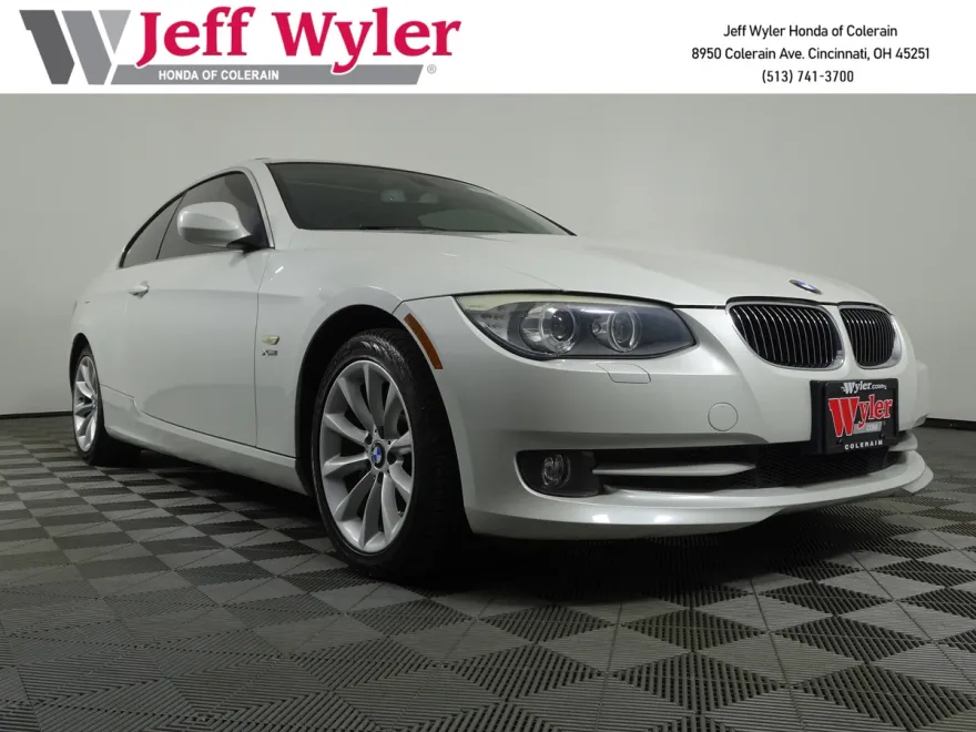 2011 Bmw X6 xDrive35i photo 1