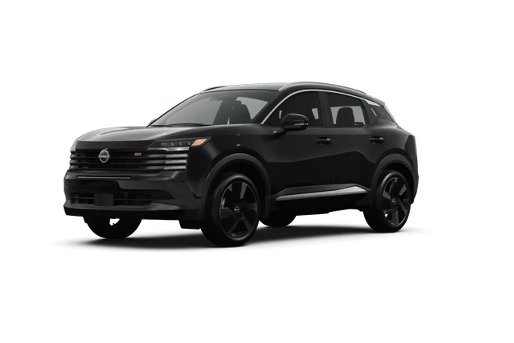 2025 Nissan Kicks SV photo 1