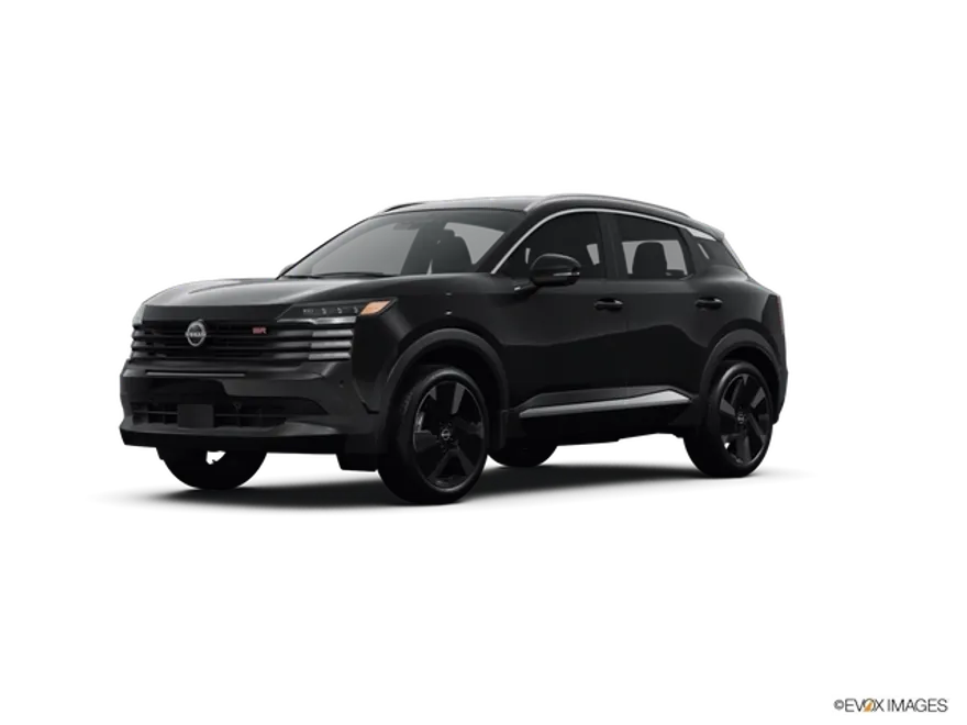 2025 Nissan Kicks SV photo 1