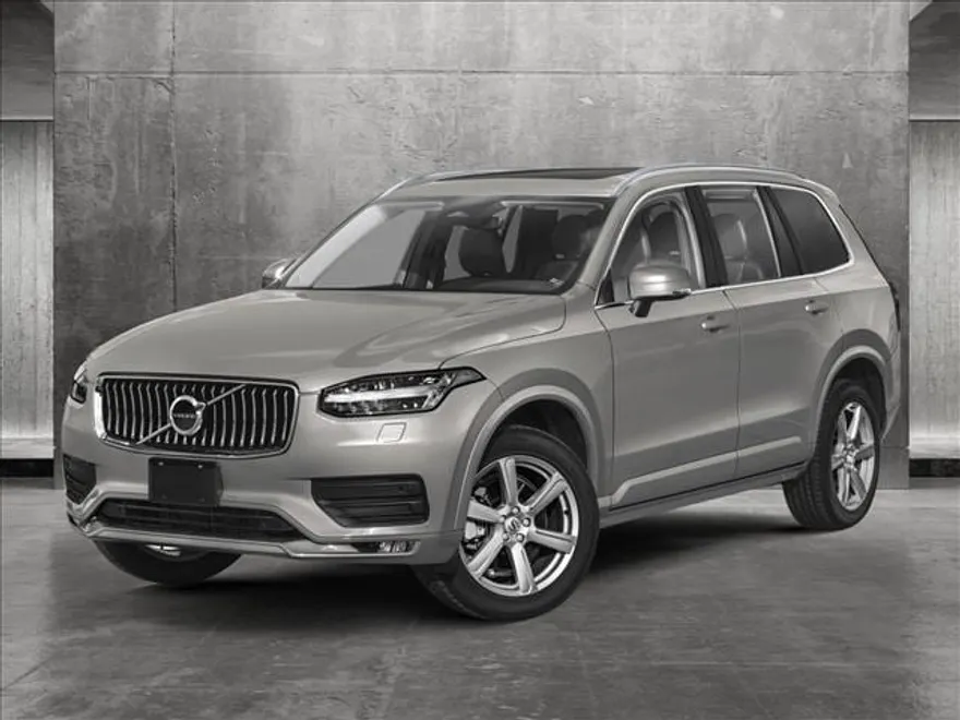 2025 Volvo XC90 Plus photo 1