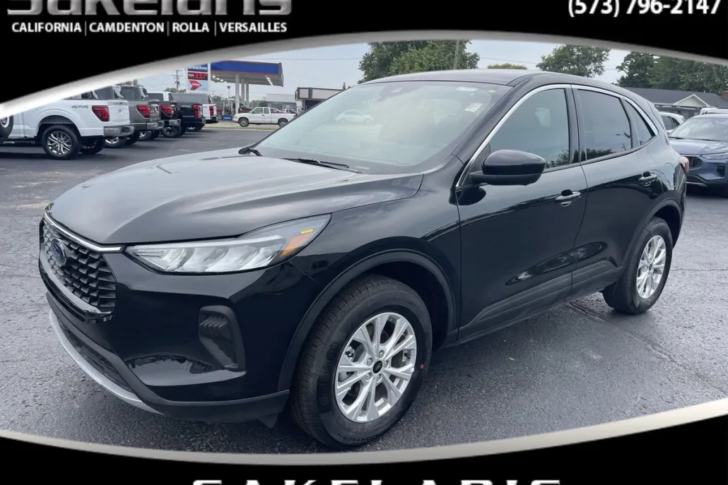 2024 Ford Escape Active photo 1