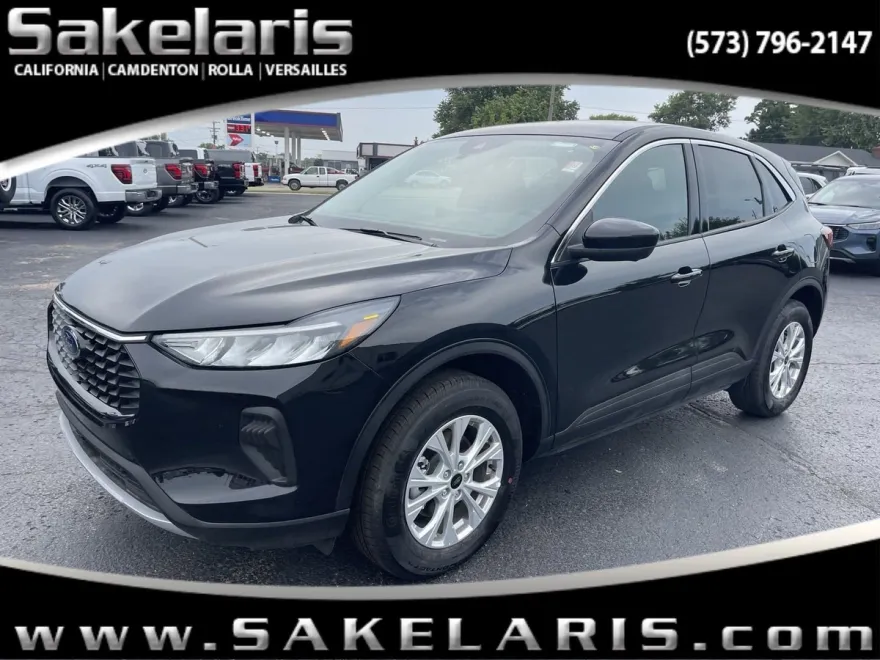 2024 Ford Escape Active photo 1