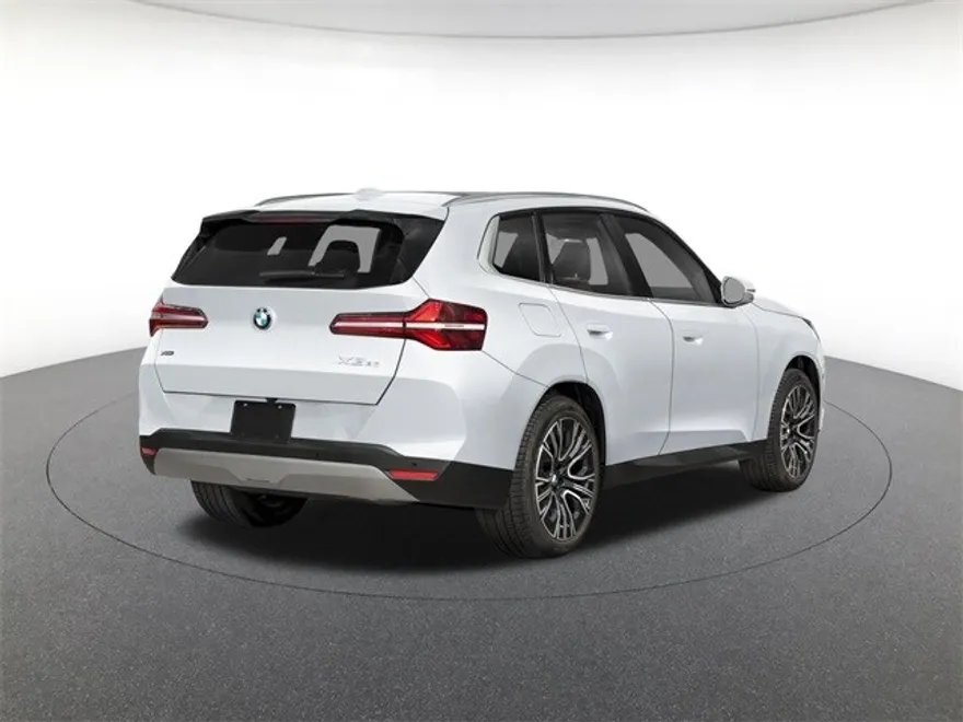 2026 Bmw X3 photo 1