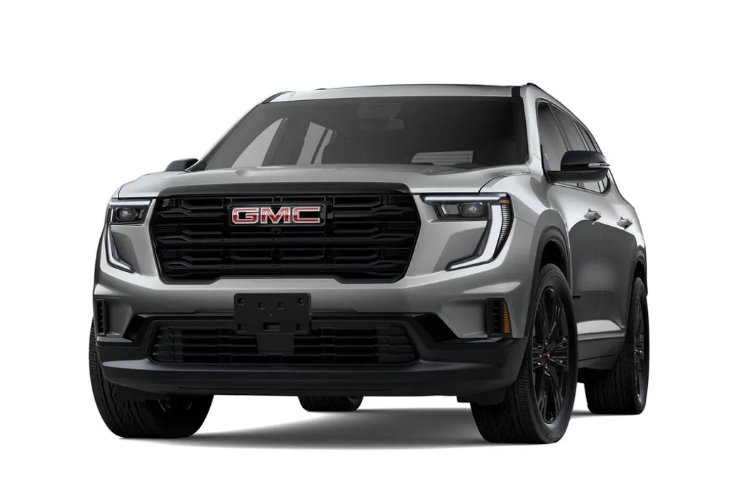 2025 Gmc Acadia Elevation photo 1