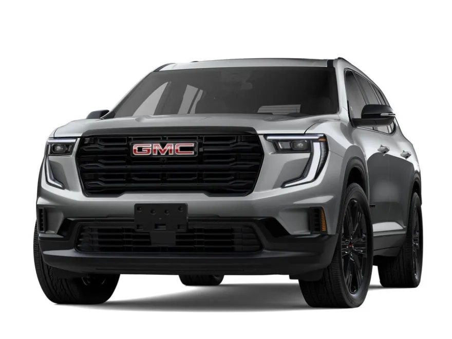 2025 Gmc Acadia Elevation photo 1