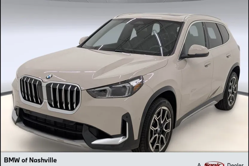 2026 Bmw X1 XDrive28i photo 1