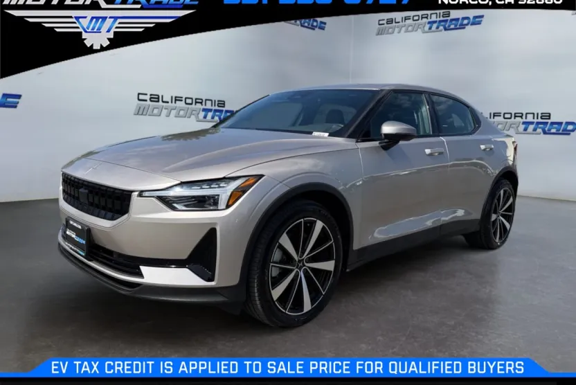 2023 Polestar PS2 photo 1