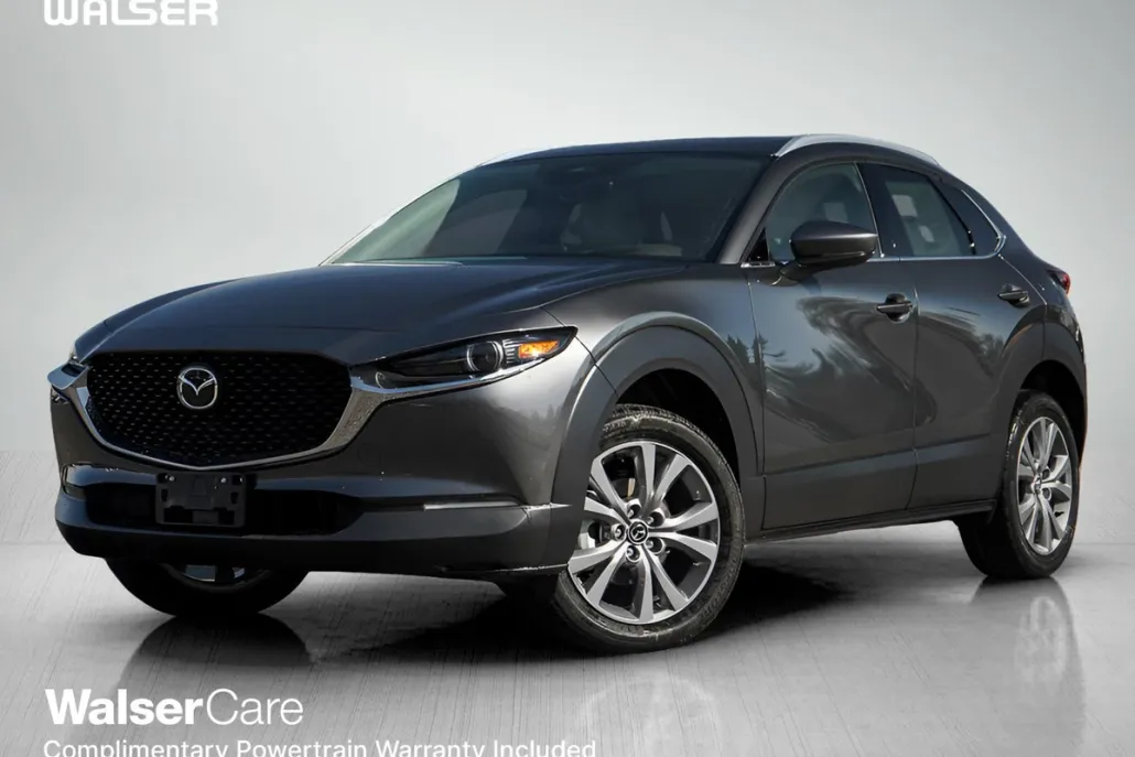 2025 Mazda CX-30 2.5 S Premium photo 1