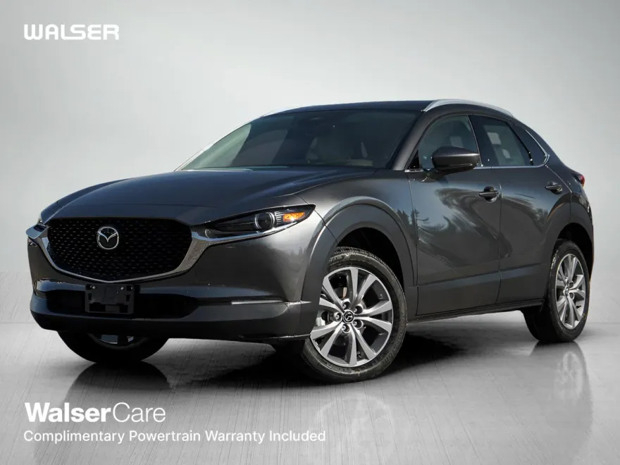 2025 Mazda CX-30 2.5 S Premium photo 1