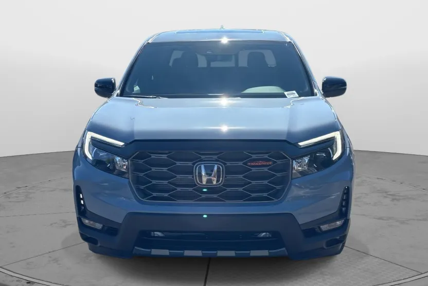 2026 Honda Ridgeline TrailSport photo 1