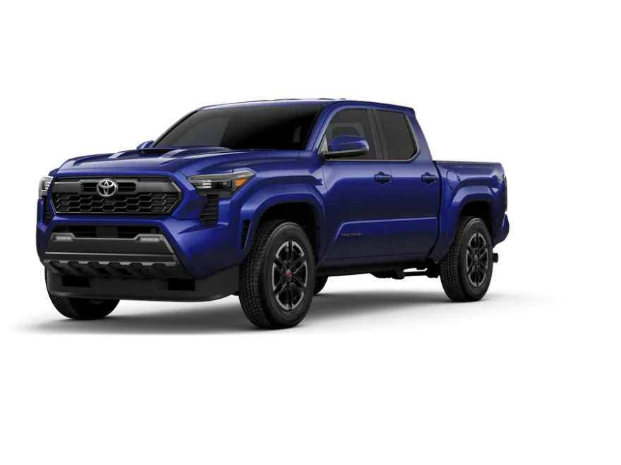 2025 Toyota Tacoma TRD Sport photo 1