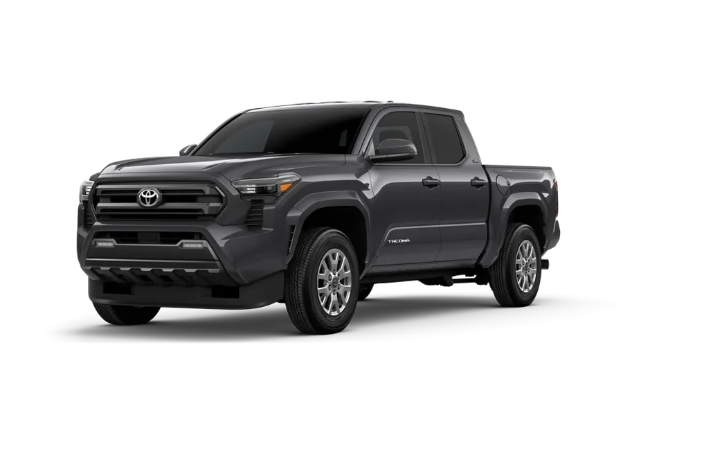 2025 Toyota Tacoma SR5 photo 1