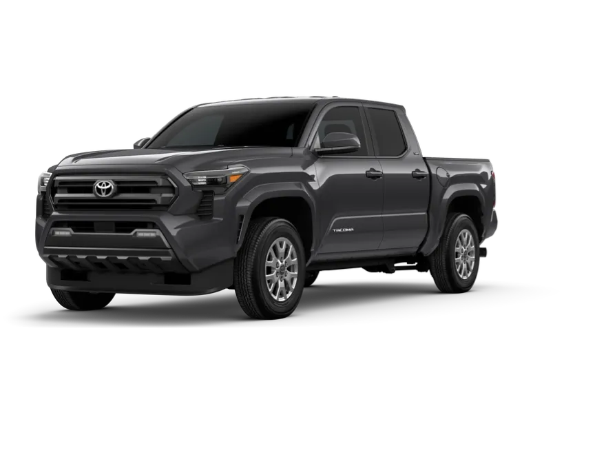 2025 Toyota Tacoma SR5 photo 1