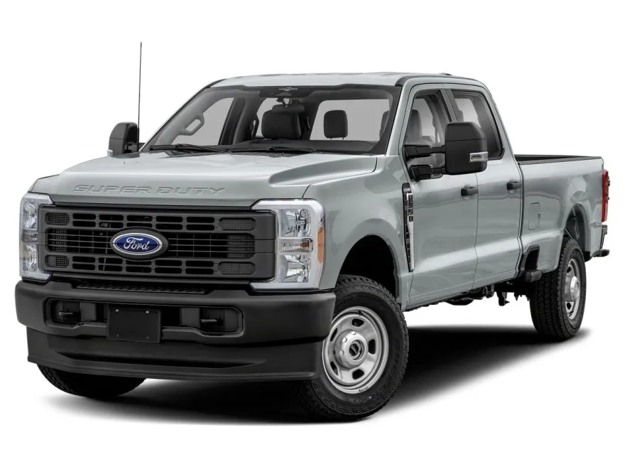 2025 Ford F-350 XLT photo 1