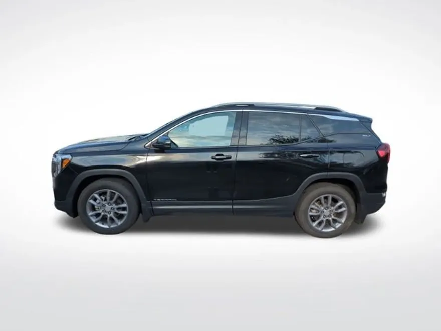 2022 Gmc Terrain SLT photo 1