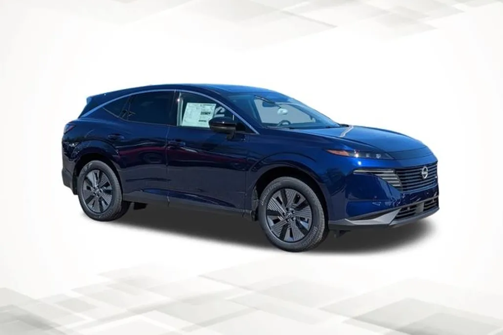 2025 Nissan Murano SL photo 1