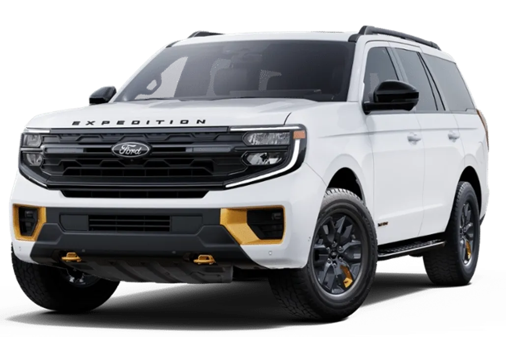 2025 Ford Expedition photo 1