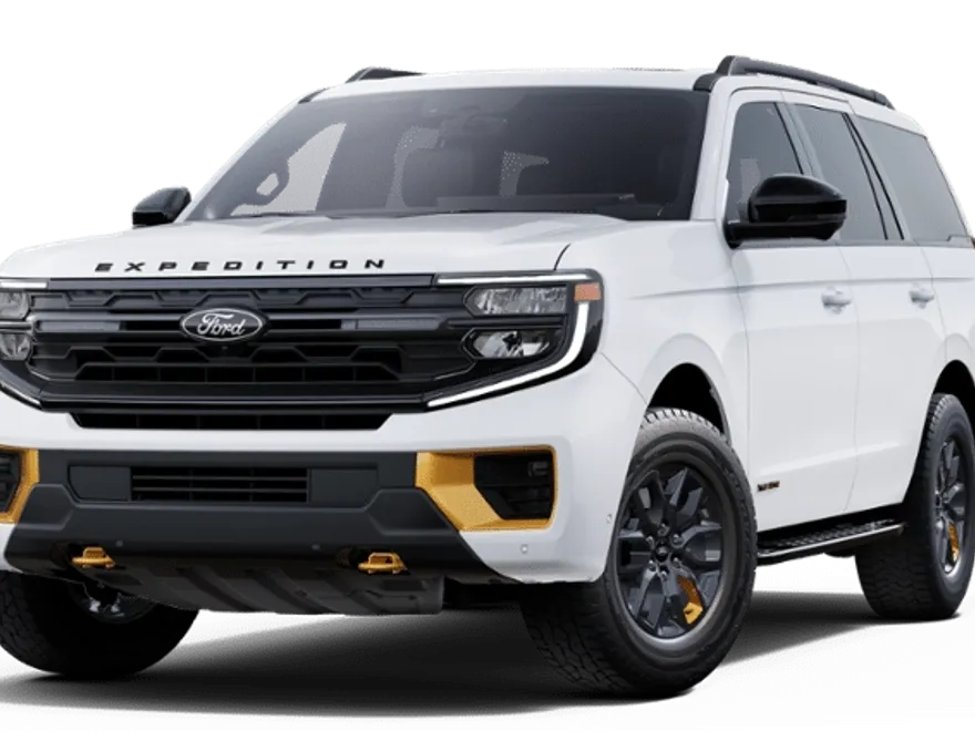 2025 Ford Expedition photo 1
