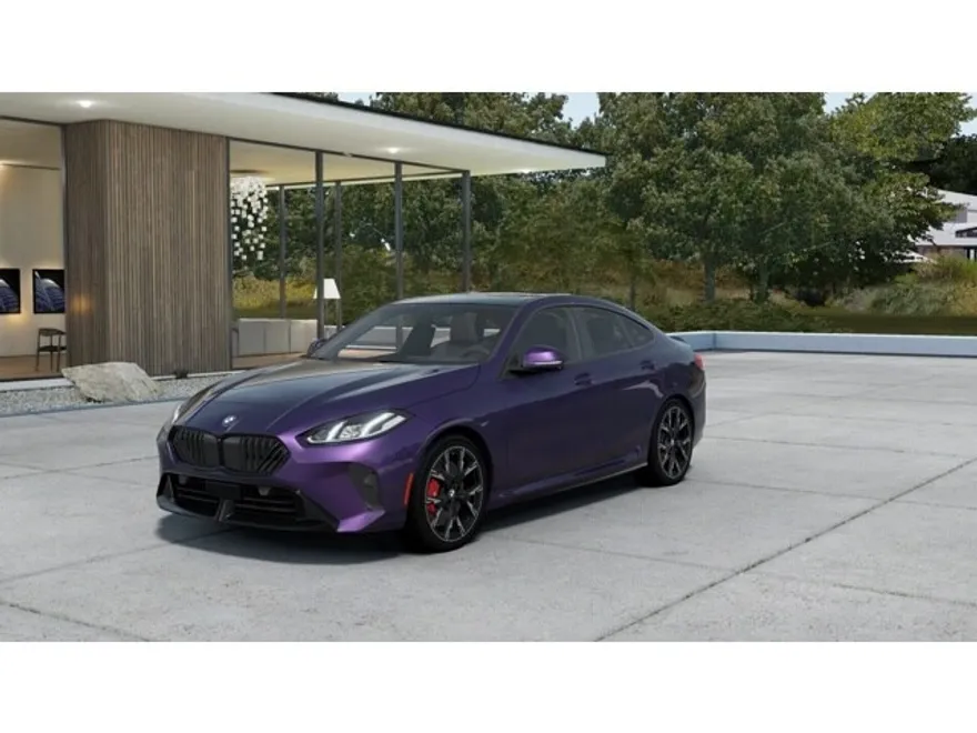 2026 Bmw 228i photo 1