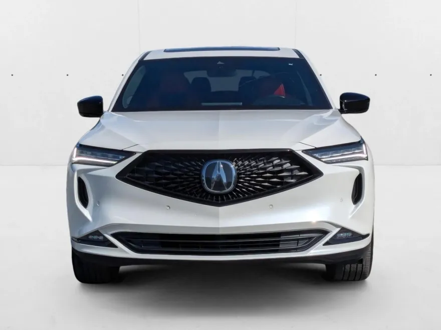 2024 Acura MDX SH-AWD A-Spec photo 1
