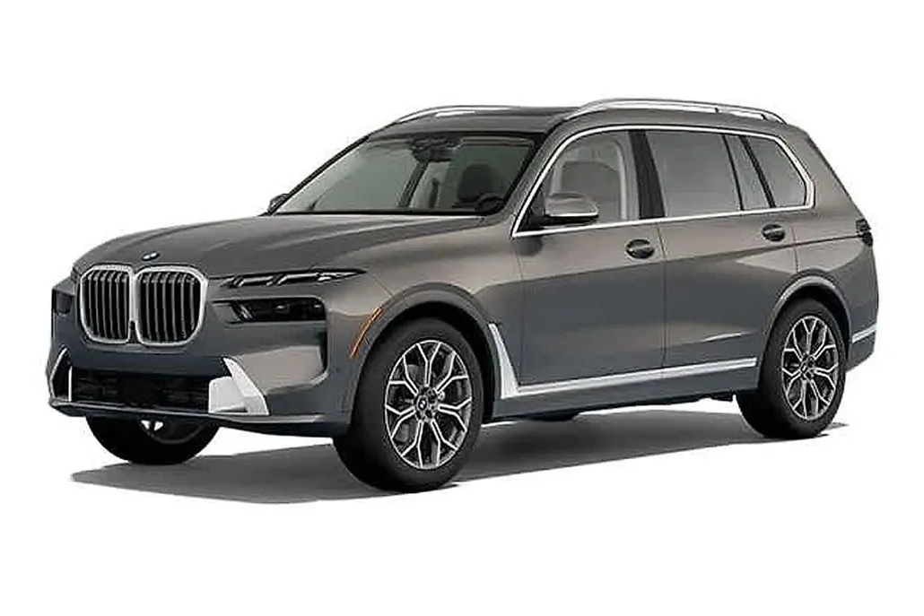 2026 Bmw X7 xDrive40i photo 1