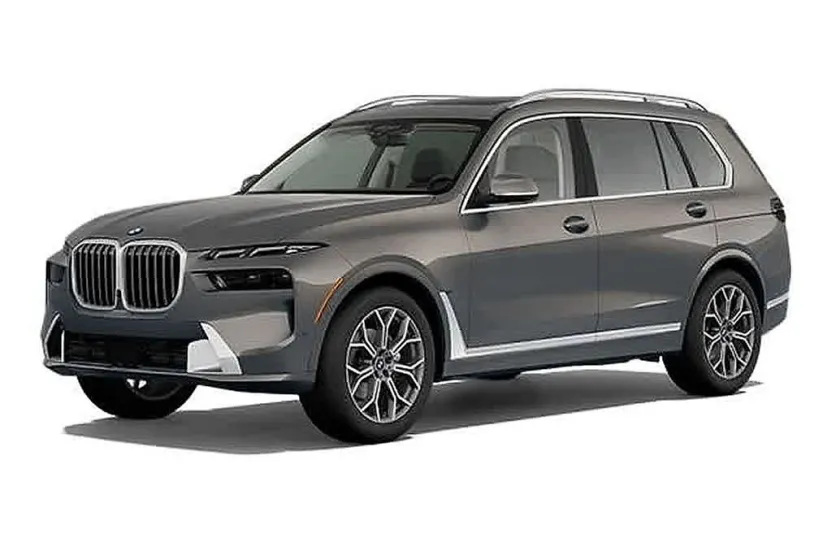 2026 Bmw X7 xDrive40i photo 1