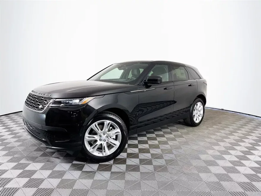 2025 Land Rover Range Rover Velar S photo 1