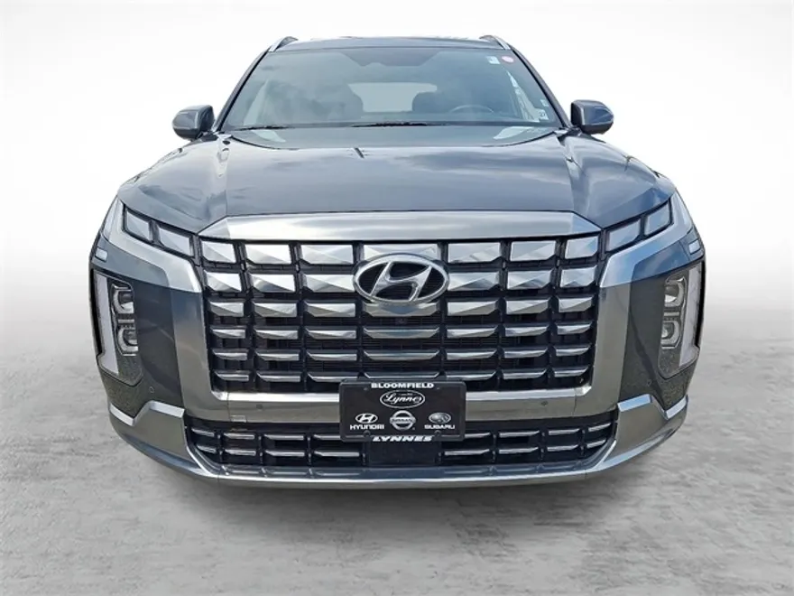 2023 Hyundai Palisade Calligraphy photo 1