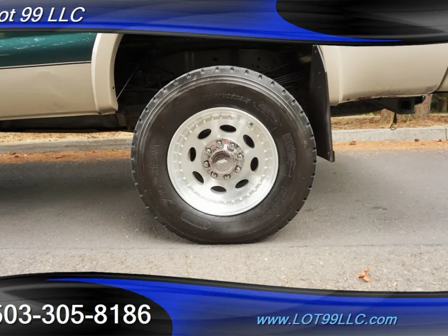 2008 Ford F-350 Lariat King Ranch photo 1