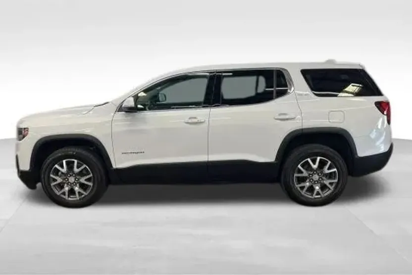 2023 Gmc Acadia SLE photo 1