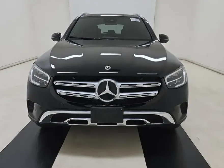2022 Mercedes Benz GLC 300 photo 1