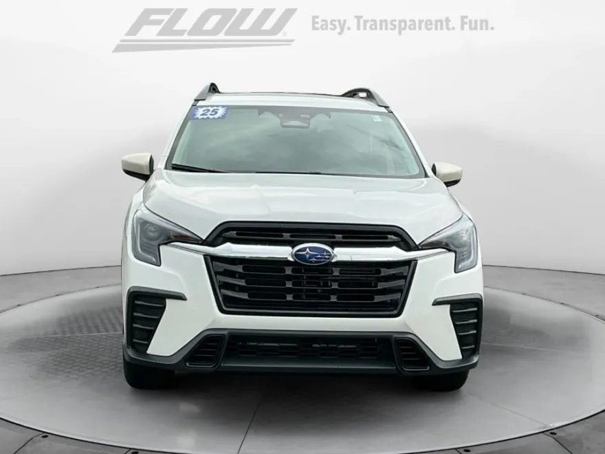 2025 Subaru Ascent Premium photo 1