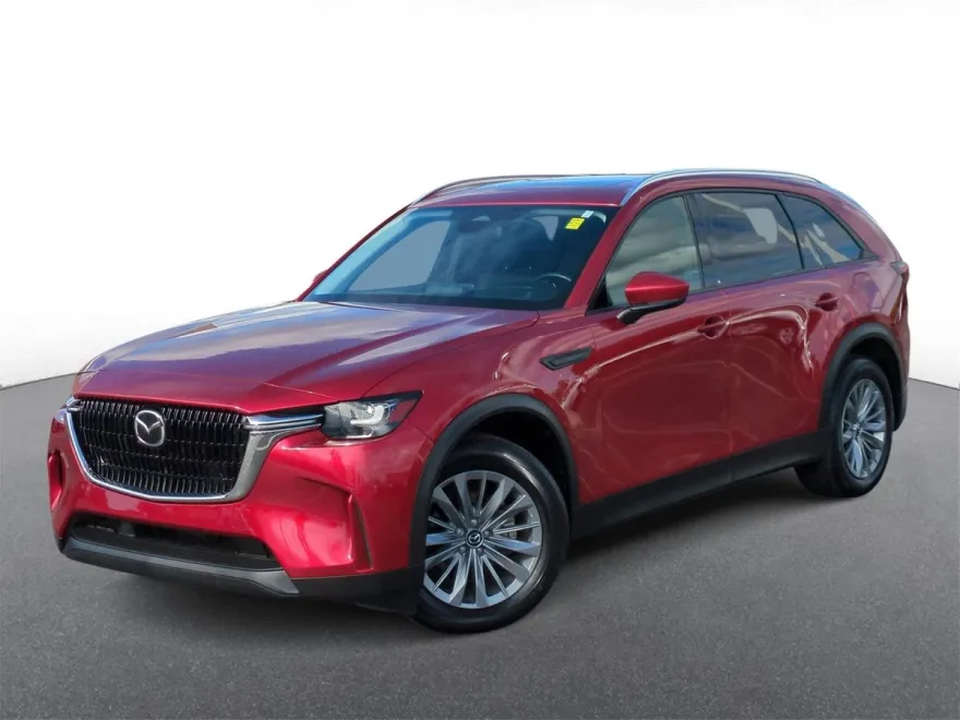 2024 Mazda CX-90 3.3 Turbo Preferred Plus photo 1