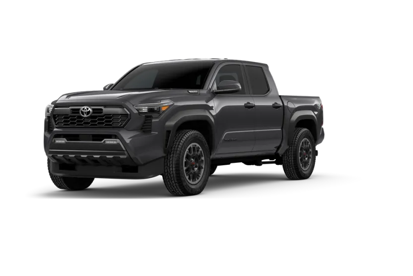 2025 Toyota Tacoma TRD Off-Road photo 1
