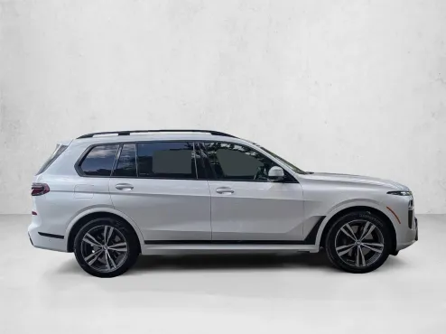 2023 Bmw X7 xDrive40i photo 4