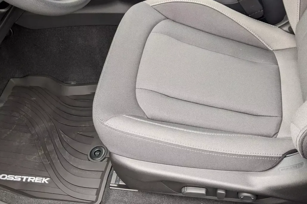 2025 Subaru Crosstrek Premium photo 1