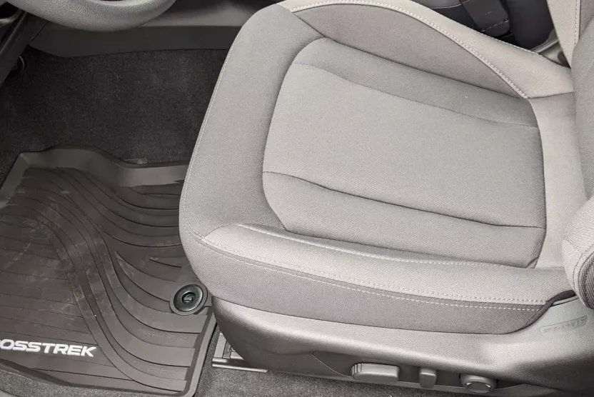 2025 Subaru Crosstrek Premium photo 1