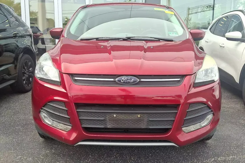 2015 Ford Escape SE photo 1