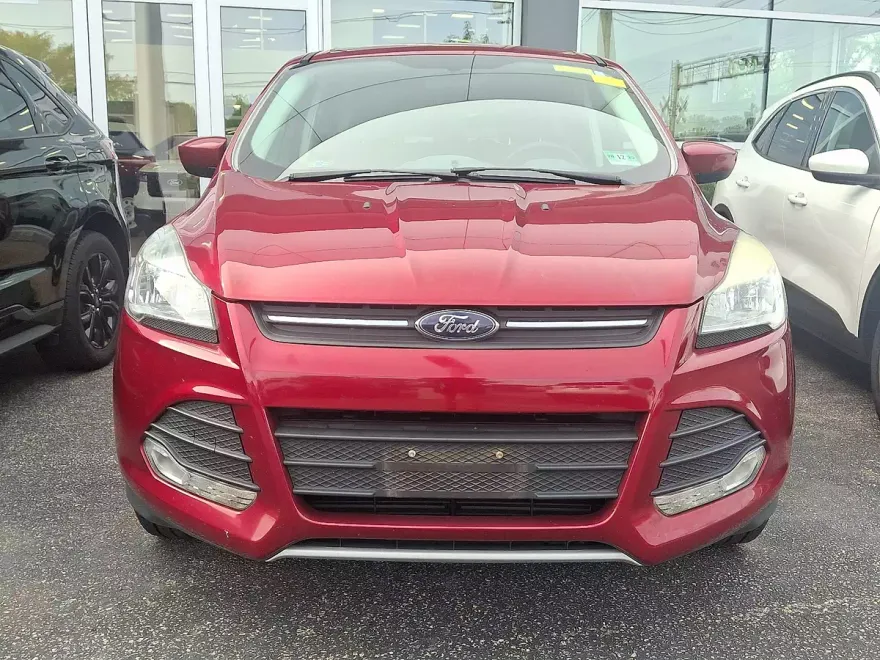 2015 Ford Escape SE photo 1
