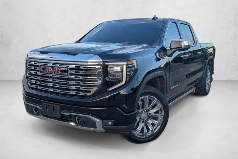 2023 Gmc Sierra 1500 Denali photo 1